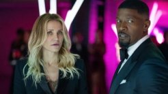 Cameron Diaz ve Jamie Foxx’u Buluşturan “Back in Action” Filminden İlk Fragman!