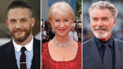 Guy Ritchie’nin Yeni Dizisinde Tom Hardy, Pierce Brosnan, Helen Mirren Rol Alacak