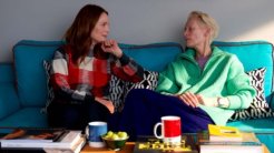 Eleştiri: “Yandaki Oda”, Edvard Hopper Tablosundan Çıkmış Bir Drama