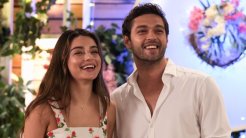 Başrollerinde Ayça Ayşin Turan ve Furkan Andıç’ın Yer Aldığı “39 Derecede Aşk”ın Fragmanı Yayınlandı