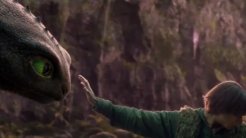“How to Train Your Dragon” Canlı-Aksiyon Uyarlamasından İlk Fragman!