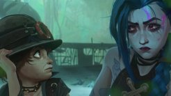 İnceleme: Arcane 2. Sezon 2.Kısım