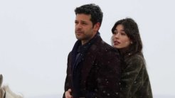 “Kara Ağaç Destanı” Dizisi İçin Final Kararı!