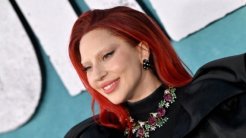 Lady Gaga “Wednesday” Dizisinin 2. Sezonuna Dahil Oldu!