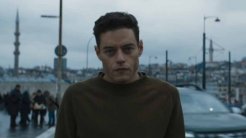 Rami Malek’li “Amatör” Filminden Türkçe Altyazılı Fragman!