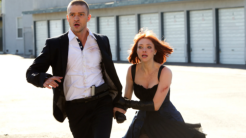 Justin Timberlake’in Başrolünde Yer Aldığı Bilimkurgu Filmi “In Time” Fortnite’a Geliyor!