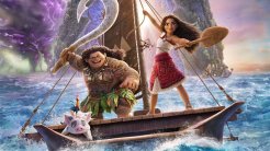 Box Office Türkiye: “Moana 2” Zirvedeki Yerini Koruyor
