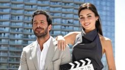 “Aşkı Hatırla” Dizisinin Kadrosu Tamamlandı!