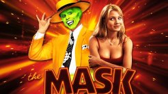 Jim Carrey “Maske” ile Geri mi Dönecek?
