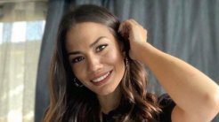 Demet Özdemir ve Çağatay Ulusoy “Eşref Rüya” Dizisinde!