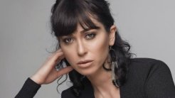 Evrim Doğan, “Sustalı Ceylan” Dizisine Katıldı!