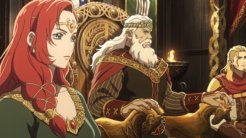 İnceleme: “Yüzüklerin Efendisi: Rohirrim Savaşı”