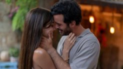 Netflix’in “Rüzgara Bırak” Filminden İlk Fragman!