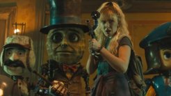 Netflix’in “Sanal Ülke” Filminden İlk Fragman!