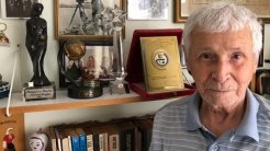 Ödüllü Görüntü Yönetmeni Ali Yaver Atayer Hayatını Kaybetti!