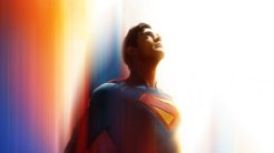 “Superman” Filminden İlk Fragman!
