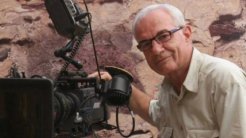 Usta Sinemacı Şerif Gören Hayatını Kaybetti.