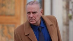 Burak Sergen “Siyah Kalp” Dizisine Veda Ediyor!