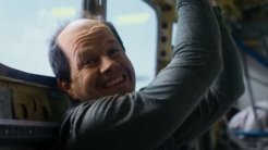 Mark Wahlberg’li “Ölümcül Uçuş” ABD Gişesinin Zirvesine Yerleşti!