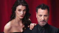 Ozan Güven ve Büşra Develi Yıllar Sonra Aynı Dizide Buluşuyor!