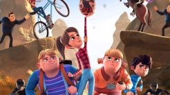 “Rafadan Tayfa: Kapadokya” Gişe Liderliğini Koruyor!