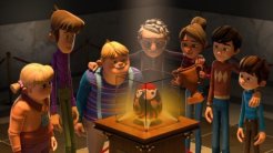 “Rafadan Tayfa: Kapadokya” Gişede Zirveyi Bırakmıyor!