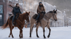 “The Last Of Us”ın 2. Sezon Yayın Tarihi Belli Oldu