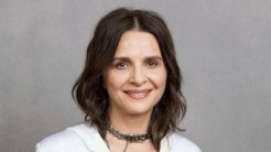 78. Cannes Film Festivali Jüri Başkanı Juliette Binoche Oldu!
