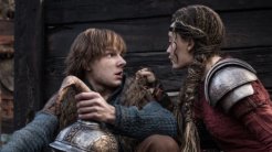 “Ejderhanı Nasıl Eğitirsin” Filminden Super Bowl Fragmanı!