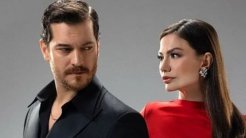 “Eşref Rüya” Dizisinden İlk Fragman!