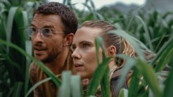 “Jurassic World Yeniden Doğuş” Filminden Fragman Geldi!