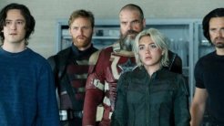 Marvel’ın “Thunderbolts” Filminden Super Bowl Fragmanı Yayınlandı!