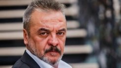 Mesut Akusta “Bir Gece Masalı” Dizisinden Ayrılıyor!