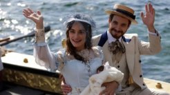 “Şakir Paşa Ailesi” Dizisinin Yayın Yasağı Kalktı!