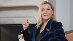 Sumru Yavrucuk, “Bahar” Dizisinin Kadrosuna Katıldı!