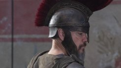 “The Odyssey” Filminden İlk Kare!