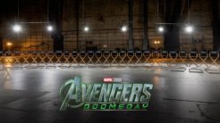 “Avengers: Doomsday” Kadrosu Açıklandı!