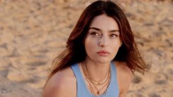 Ayça Ayşin Turan, “Rüzgarlı Pazar” Dizisinin Başrolünde!