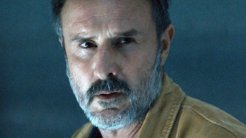David Arquette, “Scream 7” ile Seriye Geri Dönüyor!