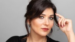 Deniz Bolışık “İnci Taneleri” Dizisine Katılıyor!