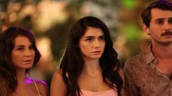 “İnci Taneleri” Dizisi Final Mi Yapıyor?