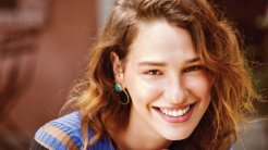 ​”Kara Kış” Dizisinde Ulvi Kahyaoğlu’nun Partneri Eylül Su Sapan Oldu​!