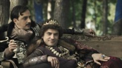 “Prens” Dizisinin 3. Sezonundan Yeni Tanıtım!