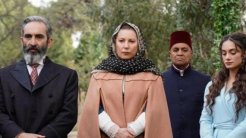 ​”Şakir Paşa Ailesi” Dizisi RTÜK Engeline Takılabilir!