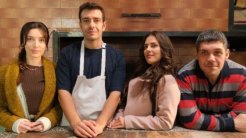 “Zembilli” Dizisi Ekranlara Veda Ediyor!