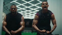 Jordan Peele Yapımı “Him” Filminden İlk Tüyler Ürpertici Fragman Yayında