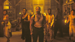 “Sinners” ABD Gişesinde Zirveyi Bırakmıyor!