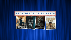 Vizyondaki Filmler: “Kayıp Dünya”, “Şafağa Kadar”, “Öldürdüğün Şeyler”