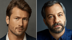 Glen Powell ve Judd Apatow’dan Yeni Bir Komedi Filmi Geliyor