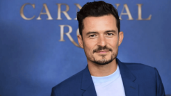 Orlando Bloom ve Domhnall Gleeson, Werner Herzog’un “Bucking Fastard” Filmine Katıldı